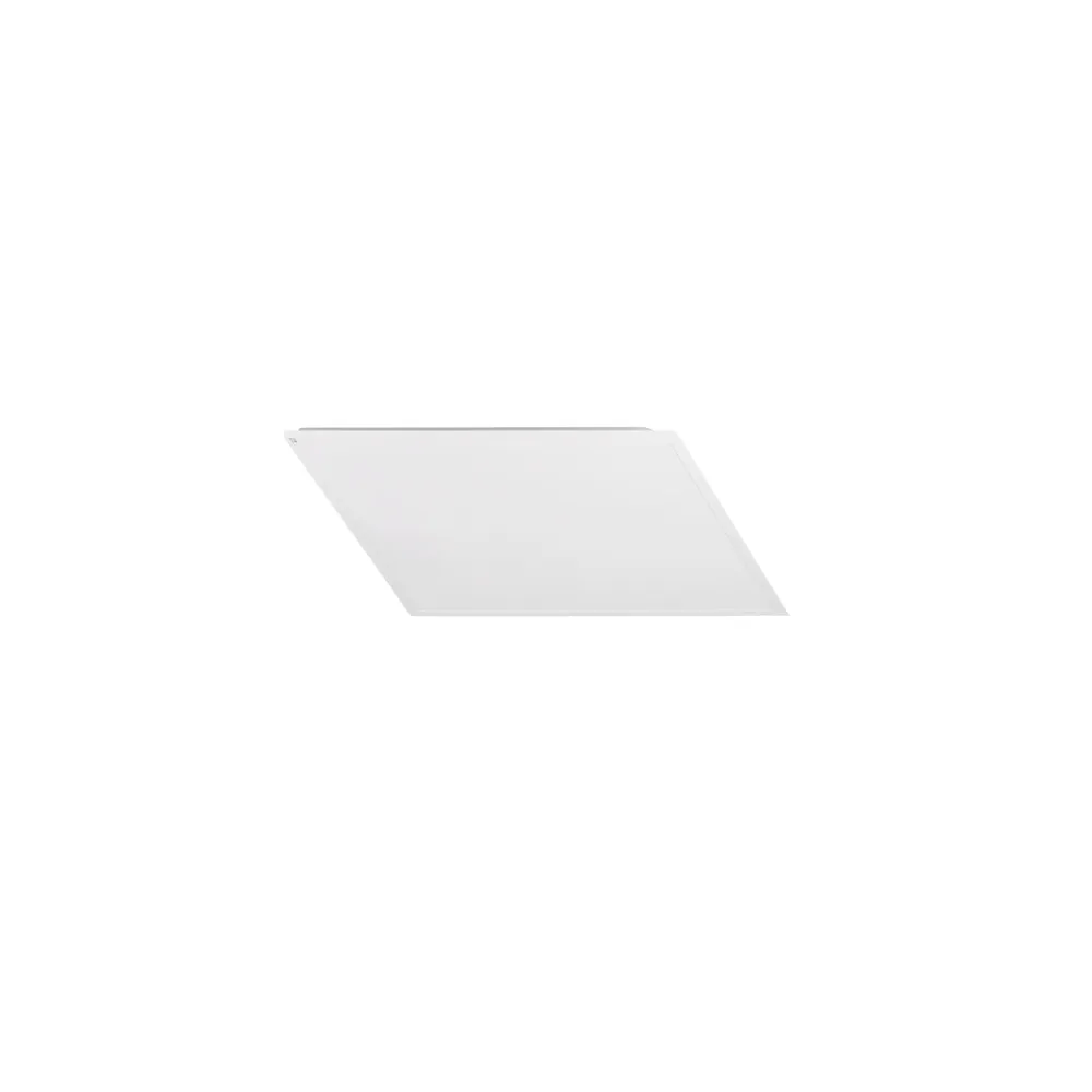 BLINGO BIAŁY OPRAWA SUFITOWA PANEL LED PT 38W NW 4000K 4560LM IP20 600X600MM STAL/ TWORZYWO