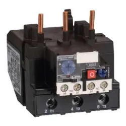 Schneider Electric Przekaźnik przeciążeniowy 17...25 A klasa 10A, LRD3322