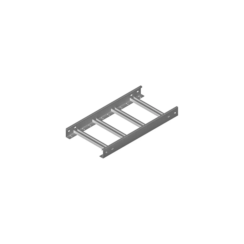 DGOD200H60/3 N DRABINKA KABLOWA 3M 1,2 MM
