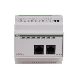 MH-RGB / 1 MODUŁ LED RGB 1 POZIOM