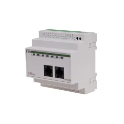 MH-RGB / 1 MODUŁ LED RGB 1 POZIOM