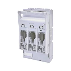 KVL-B/FT-1 3P M10-M10 BOTTOM ROZŁĄCZNIK BEZPIECZNIKOWY