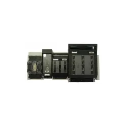 KVL-B/FT-1 3P M10-M10 BOTTOM ROZŁĄCZNIK BEZPIECZNIKOWY