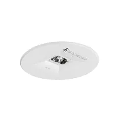 ONTEC C M1 180 NM ST W BIAŁY OPRAWA AWARYJNA LED PT 3W 3H IP20 IK03 167LM