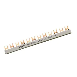BI2 16X56 SZYNA ŁĄCZENIOWA WIDEŁKOWA 80A 16MM2 2P 56M