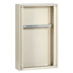 Schneider Electric Rozdzielnice Prisma, obudowa naścienna 12 modułowej 600mm, 08104