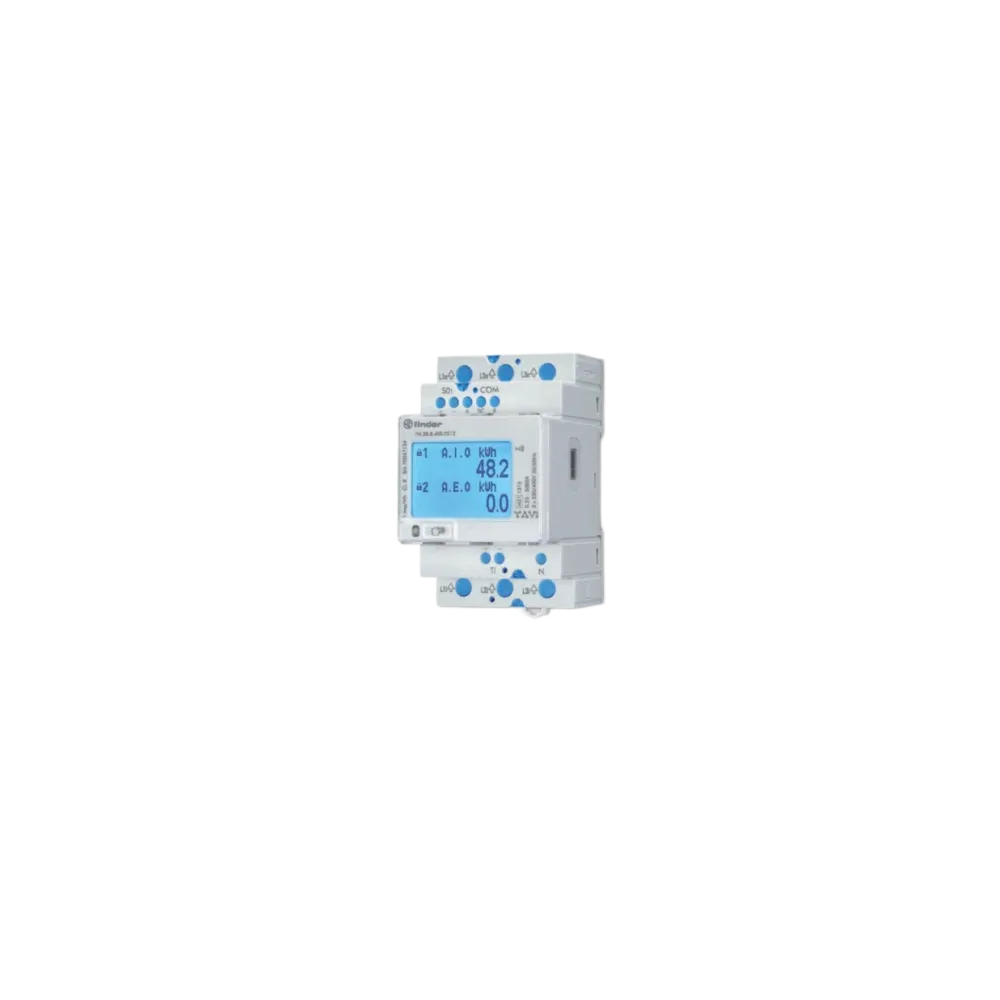F7M-38-8-400-0212 LICZNIK ENERGII