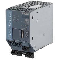 SITOP PSU8600/3AC/24VDC/20A PN