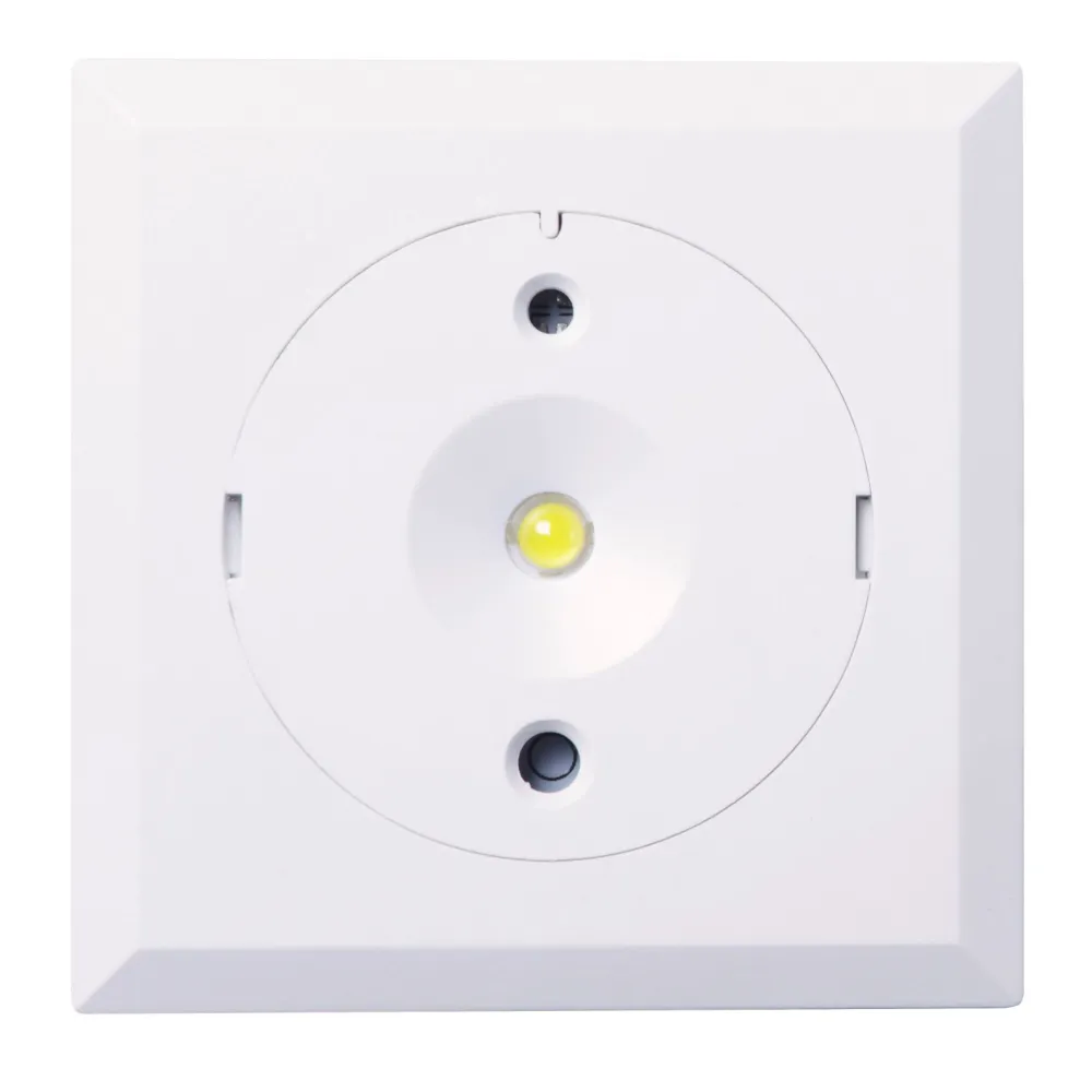 OCZKO AWARYJNE P/T STARLET WHITE II LED QUAD SO 300 SA 3H AT