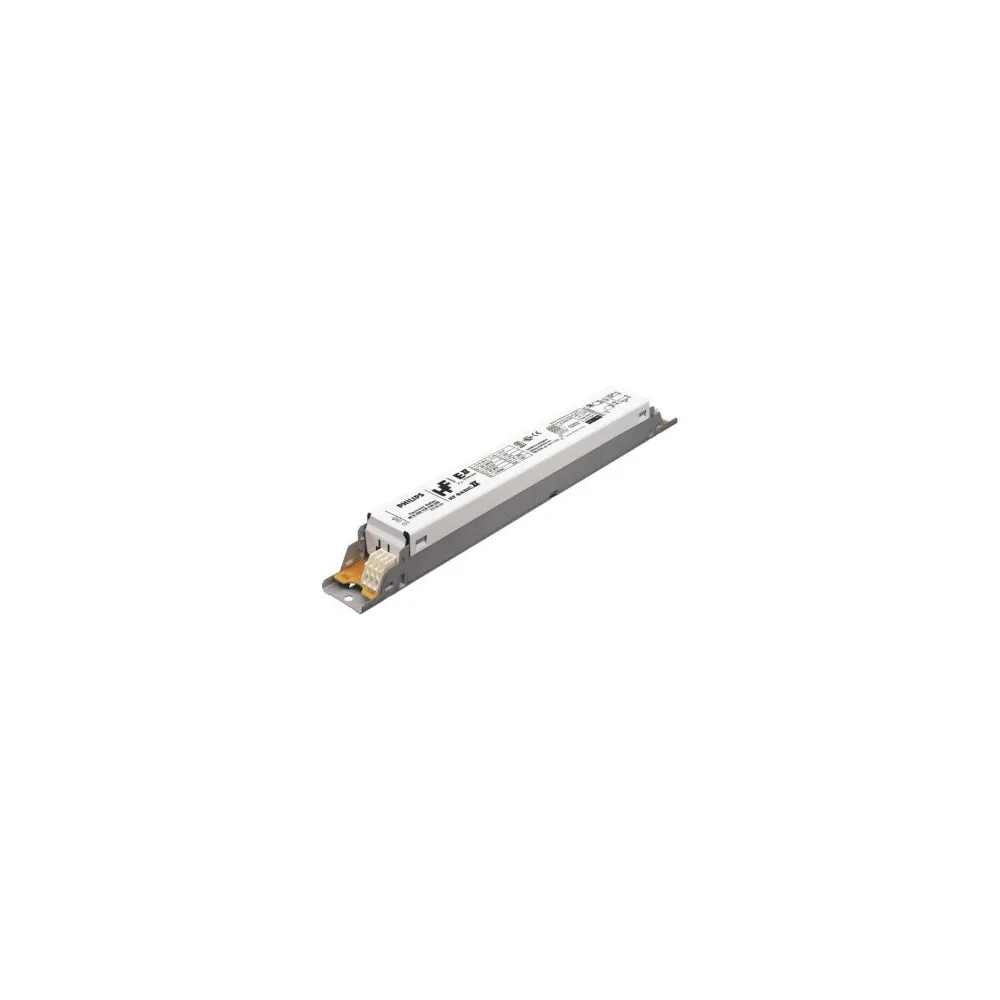 HF-B 158/258 STATECZNIK ELEKTRONICZNY 1X 58W, 2X 58W 220-240V AC TLD EII