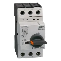 MMS-32H 0.40A WYŁĄCZNIK SILNIKOWY MMS-32H 0.40A LS