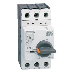 MMS-32H 0.40A WYŁĄCZNIK SILNIKOWY MMS-32H 0.40A LS