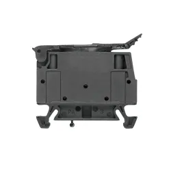 WSI 4/LD 140-250V AC/DC ZŁĄCZKA BEZPIECZNIKOWA CZARNY