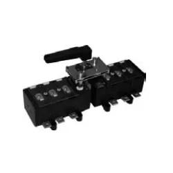 MECHANIZM PRZEŁ. A-S 400/630OHB125J12 E011