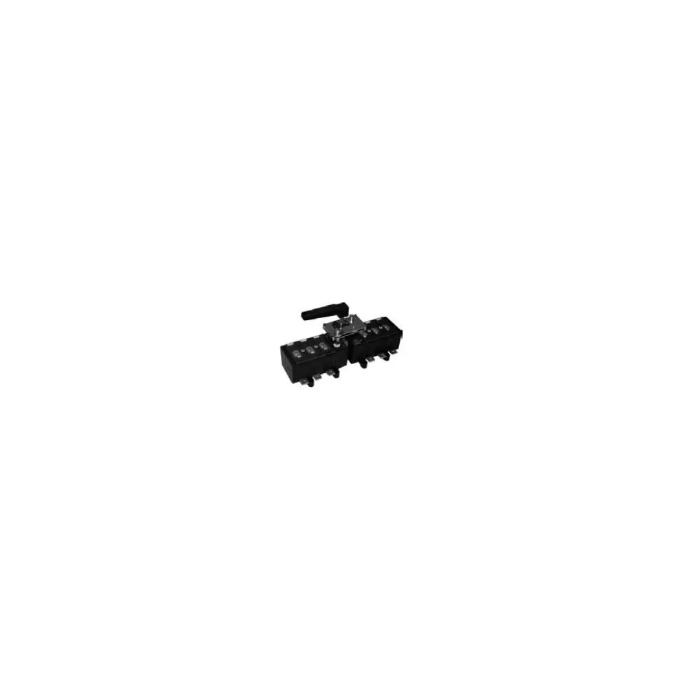 MECHANIZM PRZEŁ. A-S 400/630OHB125J12 E011