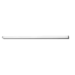 TOPAZ CZARNY OPRAWA ŚCIENNA KINKIET LED 35W NW 4000K 2975LM IP44 ALUMINIUM/ PVC