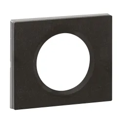 CELIANE MATERIALS MINERAŁ ŁUPEK KAMIEŃ RAMKA 1X