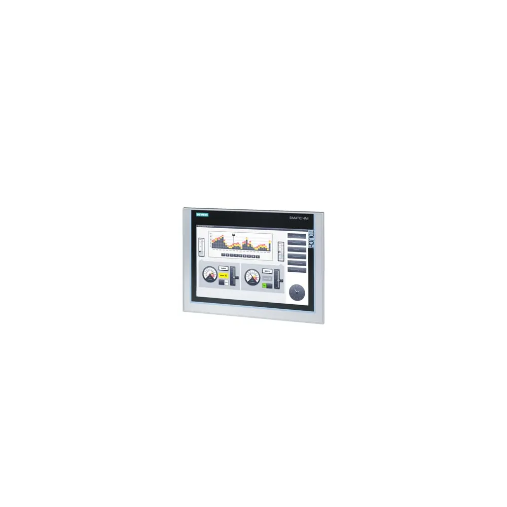 SIMATIC HMI TP1200 PANEL GRAFICZNY 12" PANORAMICZNY DOTYKOWY COMFORT