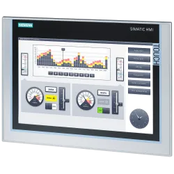 SIMATIC HMI TP1200 PANEL GRAFICZNY 12" PANORAMICZNY DOTYKOWY COMFORT