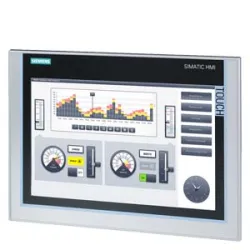 SIMATIC HMI TP1200 PANEL GRAFICZNY 12" PANORAMICZNY DOTYKOWY COMFORT