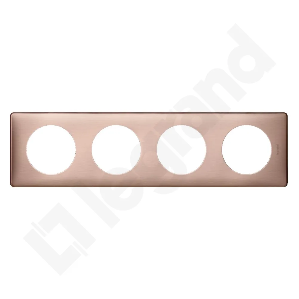 CELIANE ANODISED MIKA RAMKA 4X
