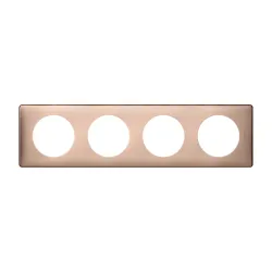 CELIANE ANODISED MIKA RAMKA 4X