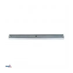 OXAN BIAŁY OPRAWA LINIOWA KLOSZOWA LED 23W NW 4000K 3250LM IP40 IK05 1200MM 110ST AL/ PC OPAL