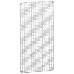 Schneider Electric Spacial Płyta montażowa Telequick do obudów wiszących 300x 200mm, NSYMR32