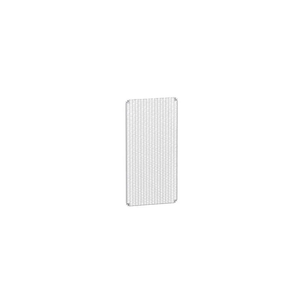 Schneider Electric Spacial Płyta montażowa Telequick do obudów wiszących 300x 200mm, NSYMR32