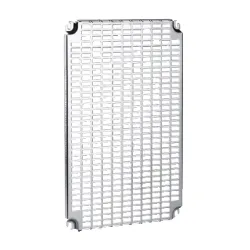 Schneider Electric Spacial Płyta montażowa Telequick do obudów wiszących 300x 200mm, NSYMR32