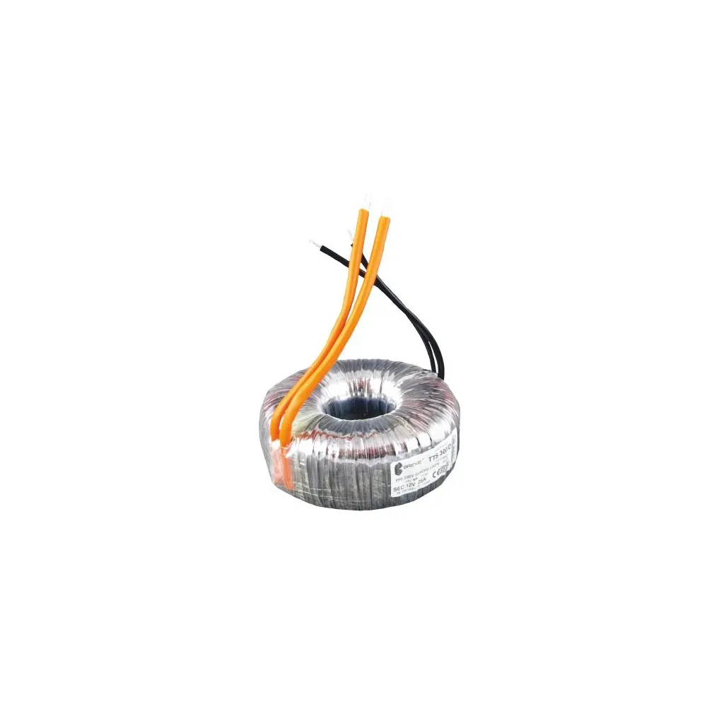 TTS 450/D 230/ 30-30V TRANSFROMATOR TOROIDALNE