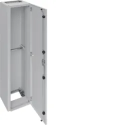 UNIVERS FS21E ROZDZIELNIA METALOWA STOJĄCA IP41/I IK07 1850X300X275 DRZWI PEŁNE SZARY