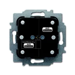 SBA-F-2.1.1^SENSOR/ ŻALUZJOWY 2-K AKTOR -FREE@HOME-