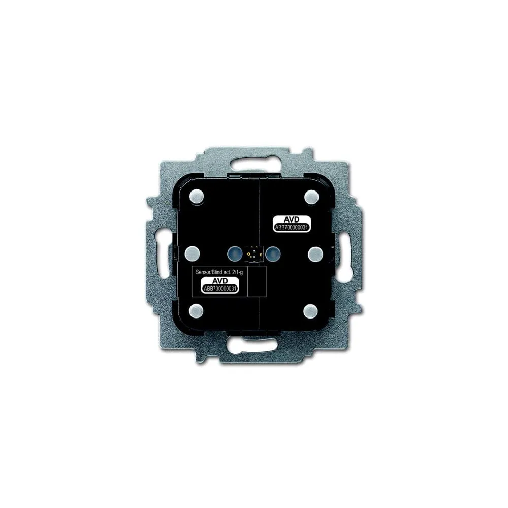 SBA-F-2.1.1^SENSOR/ ŻALUZJOWY 2-K AKTOR -FREE@HOME-