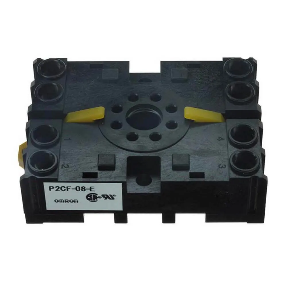 PODSTAWKA P2CF-08-E OMRON