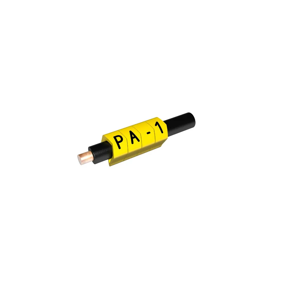 PA 1/3 ROLKA ŻÓŁTY: N (1000 szt.)