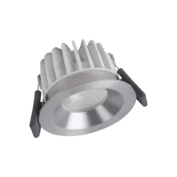 OPRAWA SPOT LED FIX 8W 4000K SI DIM IP44