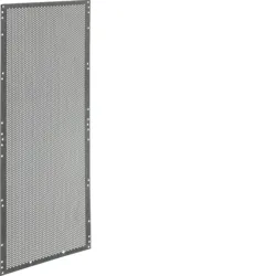 UNIVERSN PŁYTA MONTAŻOWA DLA TELETECHNIKI WYSOKOŚĆ OBUDOWY 800MM 1-POLOWA