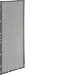 UNIVERSN PŁYTA MONTAŻOWA DLA TELETECHNIKI WYSOKOŚĆ OBUDOWY 800MM 1-POLOWA
