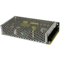 SD-100B-24 PRZETWORNICA DC/DC 100,8W UWEJ 19÷36V UWYJ 24VDC IWYJ 4,2A