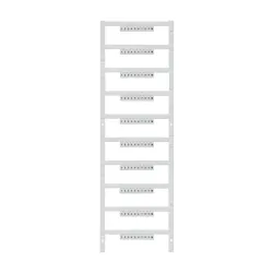 DEK 5/3.5 MC FWZ   1-10 OZNACZNIK POZIOMY BIAŁY