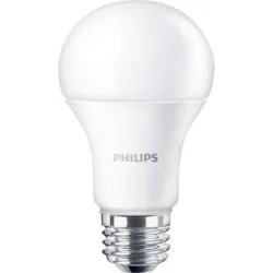 COREPRO LED ŻARÓWKA LED BULB 10.5/75W E27 230V MATOWA 830 WW 3000K 1055LM 200ST A60