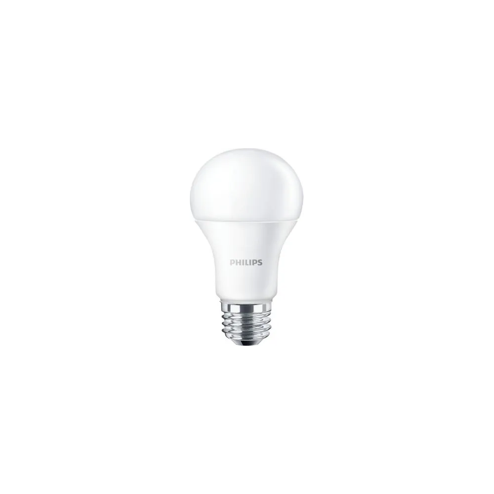 COREPRO LED ŻARÓWKA LED BULB 10.5/75W E27 230V MATOWA 830 WW 3000K 1055LM 200ST A60