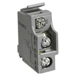 Schneider Electric Compact INS/INV, styk pomocniczy do Compact NS100/630 OF/SD/SDE/SDV dla małych obciążeń 3/4P, 29452