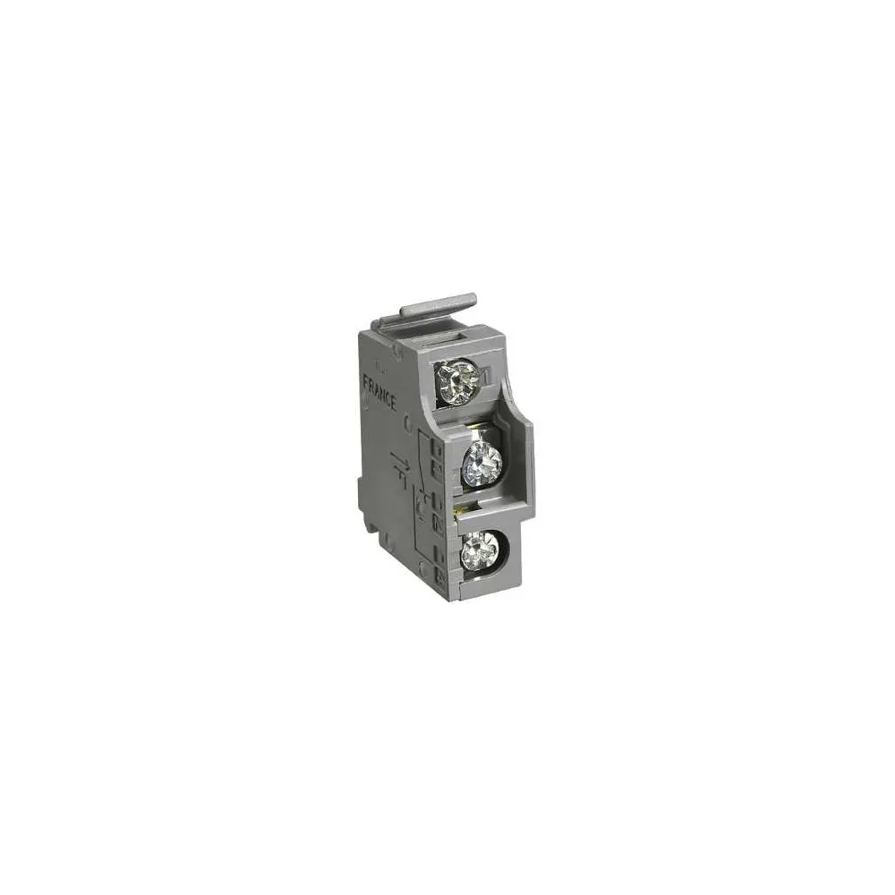 Schneider Electric Compact INS/INV, styk pomocniczy do Compact NS100/630 OF/SD/SDE/SDV dla małych obciążeń 3/4P, 29452