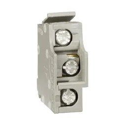 Schneider Electric Compact INS/INV, styk pomocniczy do Compact NS100/630 OF/SD/SDE/SDV dla małych obciążeń 3/4P, 29452