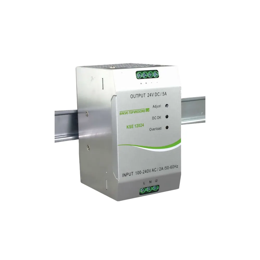 KSE 12024 230/ 24VDC 5A