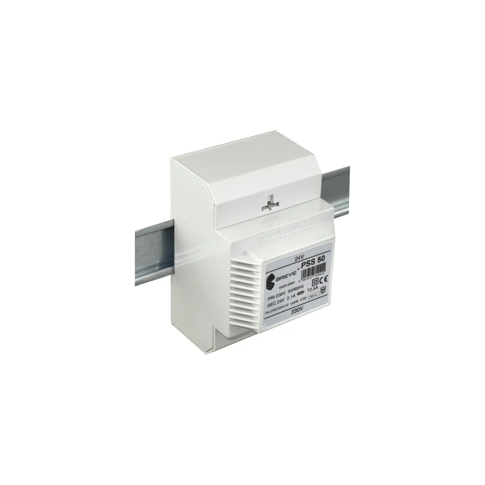 PSS 50 230/230V TRANSFORMATOR