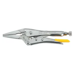 SZCZYPCE MORSE'A 150MM/6" SZCZĘKI PROSTE WYDŁUŻONE STANLEY