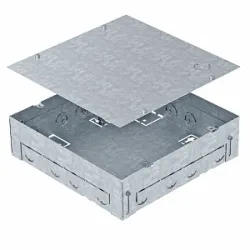 UDHOME BOX 9 PUSZKA PODPODŁOGOWA